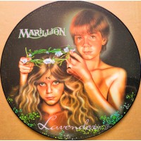 Marillion – Lavender 12' Picture Disc Vinyl